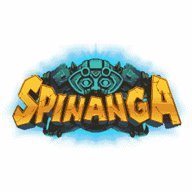 Spinanga Kaszinó logó