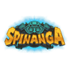 Spinanga Kaszinó logó