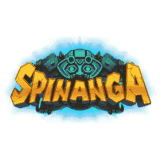 Spinanga Kaszinó logó