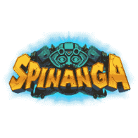Spinanga Kaszinó logó