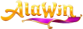 Alawin Kaszinó logo