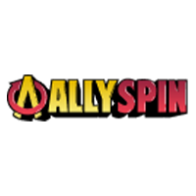 AllySpin kaszinó logója