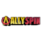 AllySpin kaszinó logója