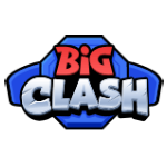 BigClash Kaszinó logó