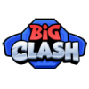 BigClash Kaszinó logó