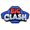 BigClash Kaszinó logó