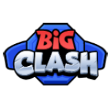BigClash Kaszinó logó