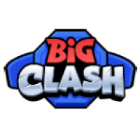 BigClash Kaszinó logó