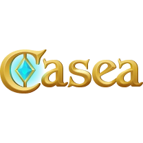 Casea Casino logó