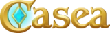Casea Casino logó