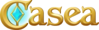 Casea Casino logó