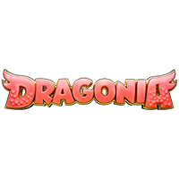 Dragonia Kaszinó logó