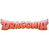 Dragonia Kaszinó logó