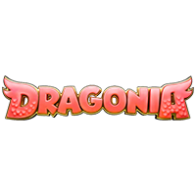 Dragonia Kaszinó logó