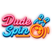 Dudespin Kaszinó Logo