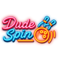Dudespin Kaszinó Logo