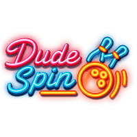 Dudespin Kaszinó Logo