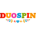 DuoSpin Kaszinó logó
