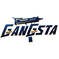 GangstaCasino logója