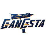 GangstaCasino logója