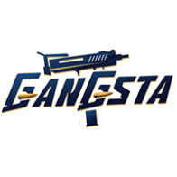 GangstaCasino logója