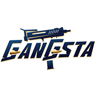 GangstaCasino logója