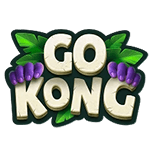 GoKong Kaszinó logó