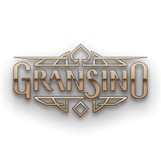 Gransino Kaszinó logo