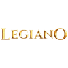 Legiano kaszinó logo