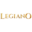 Legiano kaszinó logo