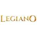 Legiano kaszinó logo