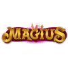 Magius kaszinó logója