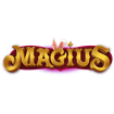 Magius kaszinó logója