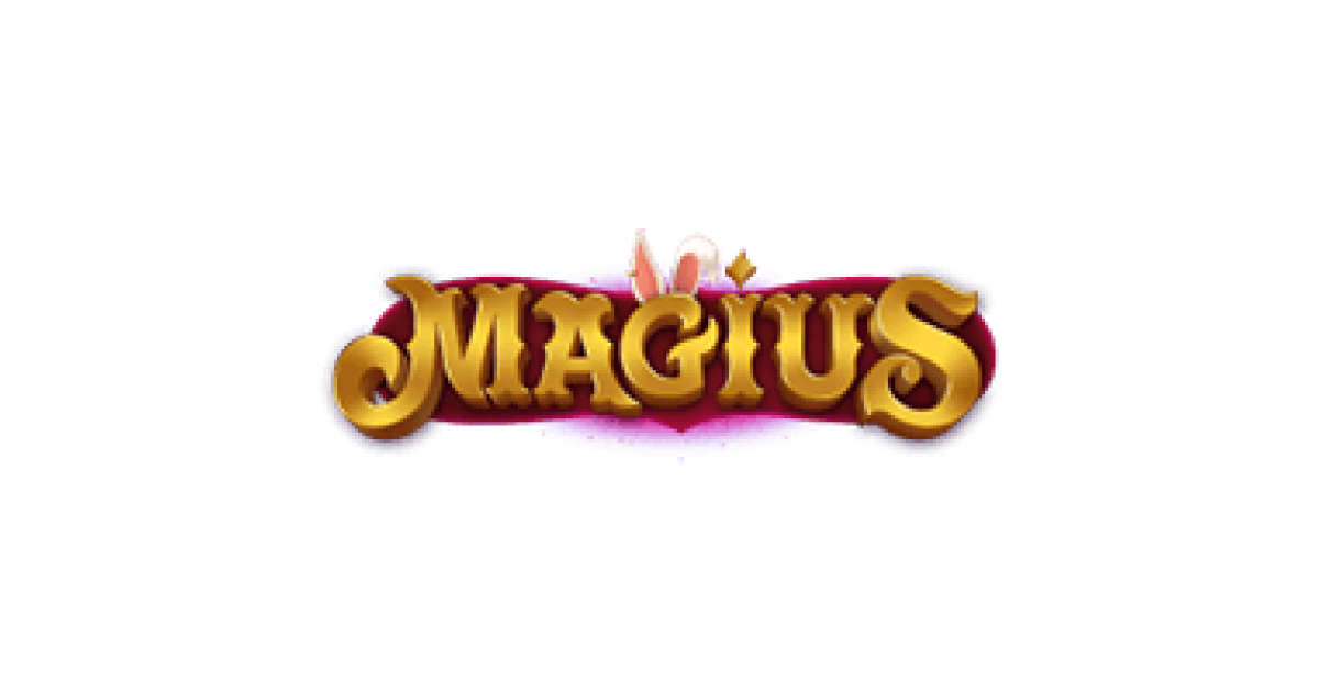 Logo du Casino Magius