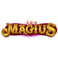 Magius kaszinó logója