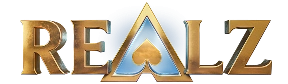 Realz Kaszinó logo