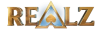 Realz Kaszinó logo