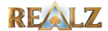 Realz Kaszinó logo