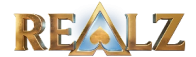 Realz Kaszinó logo