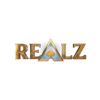 Realz Kaszinó logo