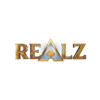 Realz Kaszinó logo