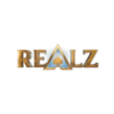 Realz Kaszinó logo