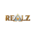 Realz Kaszinó logo