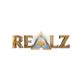 Realz Kaszinó logo