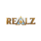 Realz Kaszinó logo