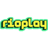Rioplay Kaszinó Logo