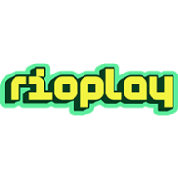 Rioplay Kaszinó Logo