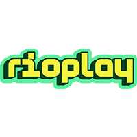 Rioplay Kaszinó Logo