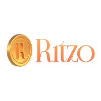 Ritzo Kaszinó logó