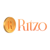 Ritzo Kaszinó logó